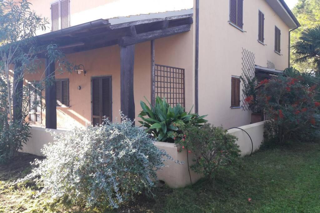 Affitti Brevi Toscana - A Due Passi Dal Mare Magliano in Toscana Exterior foto