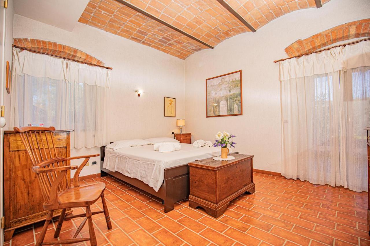 Affitti Brevi Toscana - A Due Passi Dal Mare Magliano in Toscana Exterior foto
